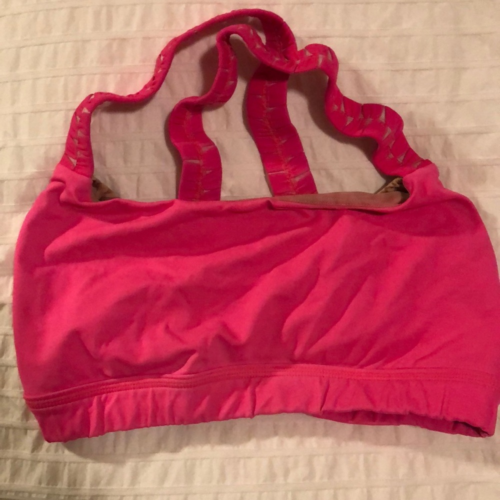 Lululemon Bra
